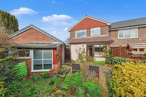 Woodvale Close Somersall